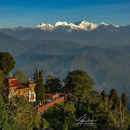 Tashi Delek Home Stay Darjeeling  Exterior foto