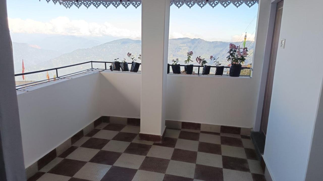 Tashi Delek Home Stay Darjeeling  Exterior foto