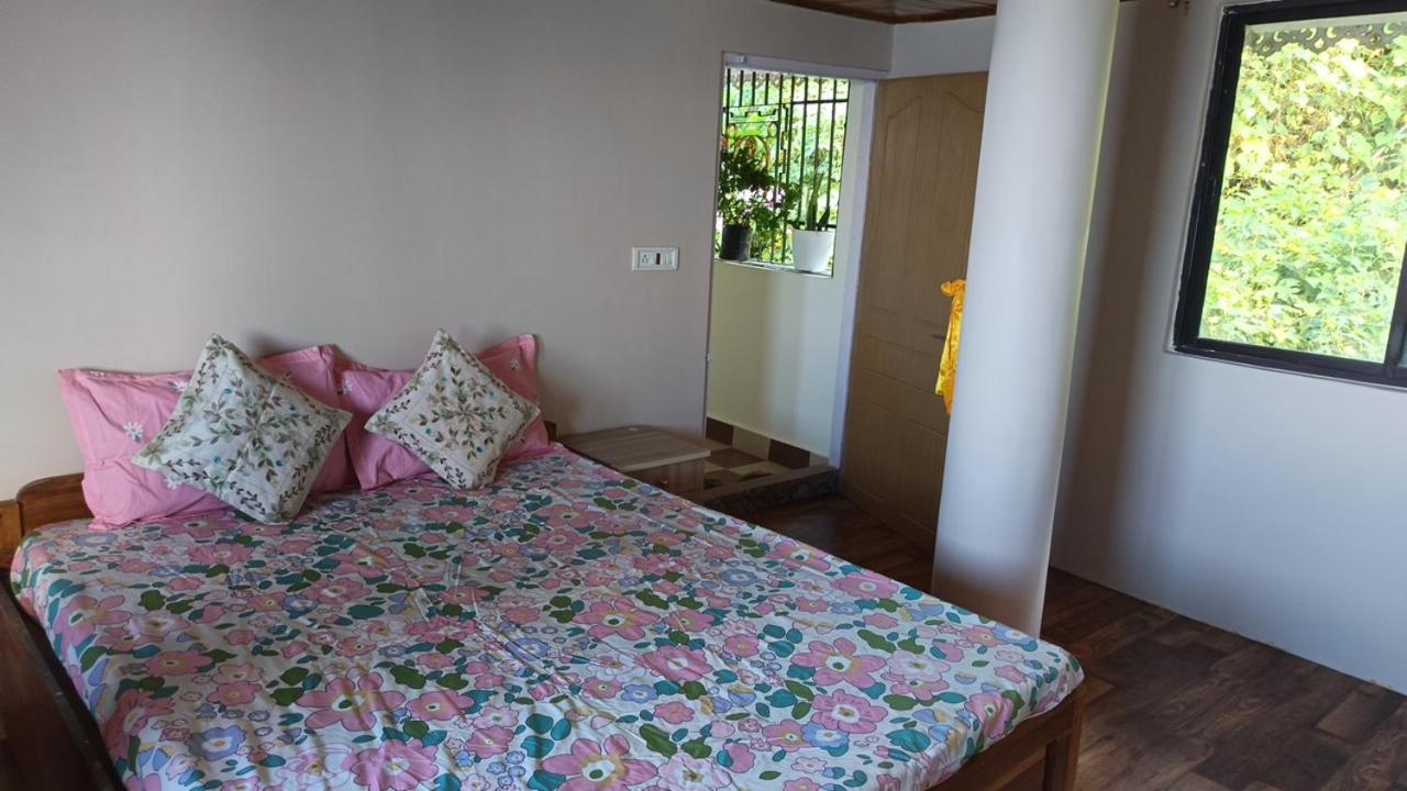 Tashi Delek Home Stay Darjeeling  Exterior foto