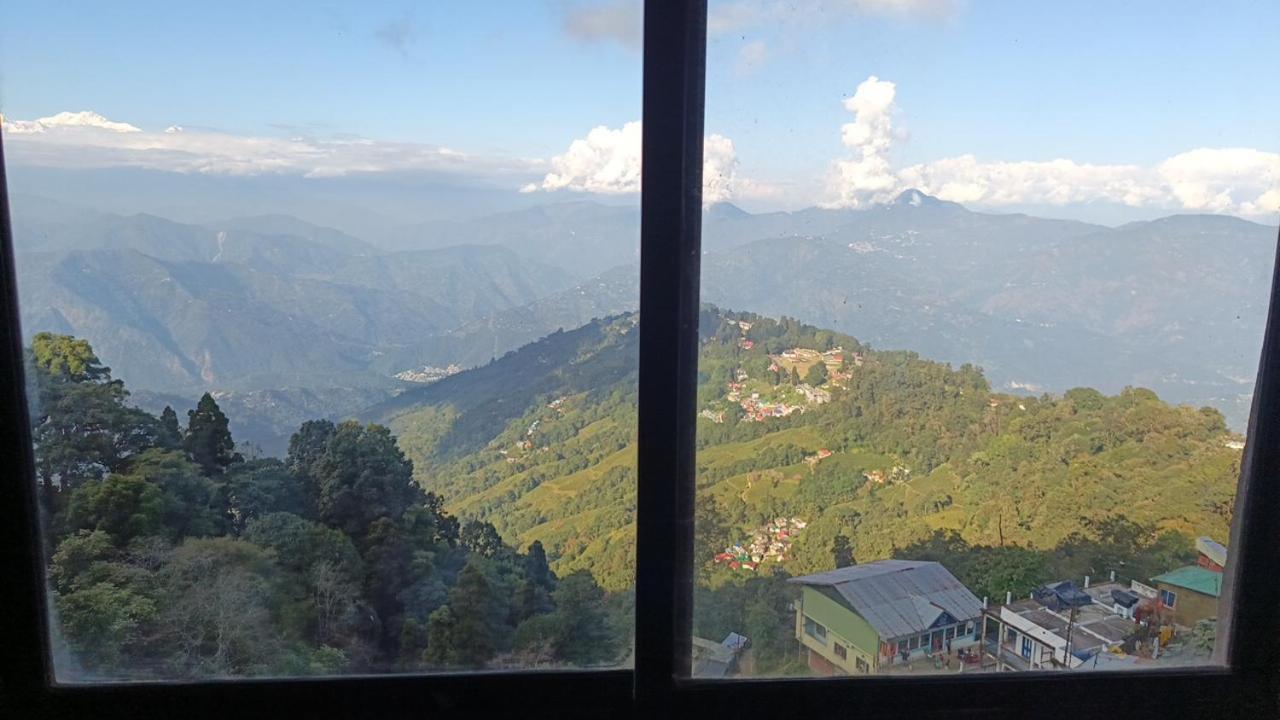 Tashi Delek Home Stay Darjeeling  Exterior foto