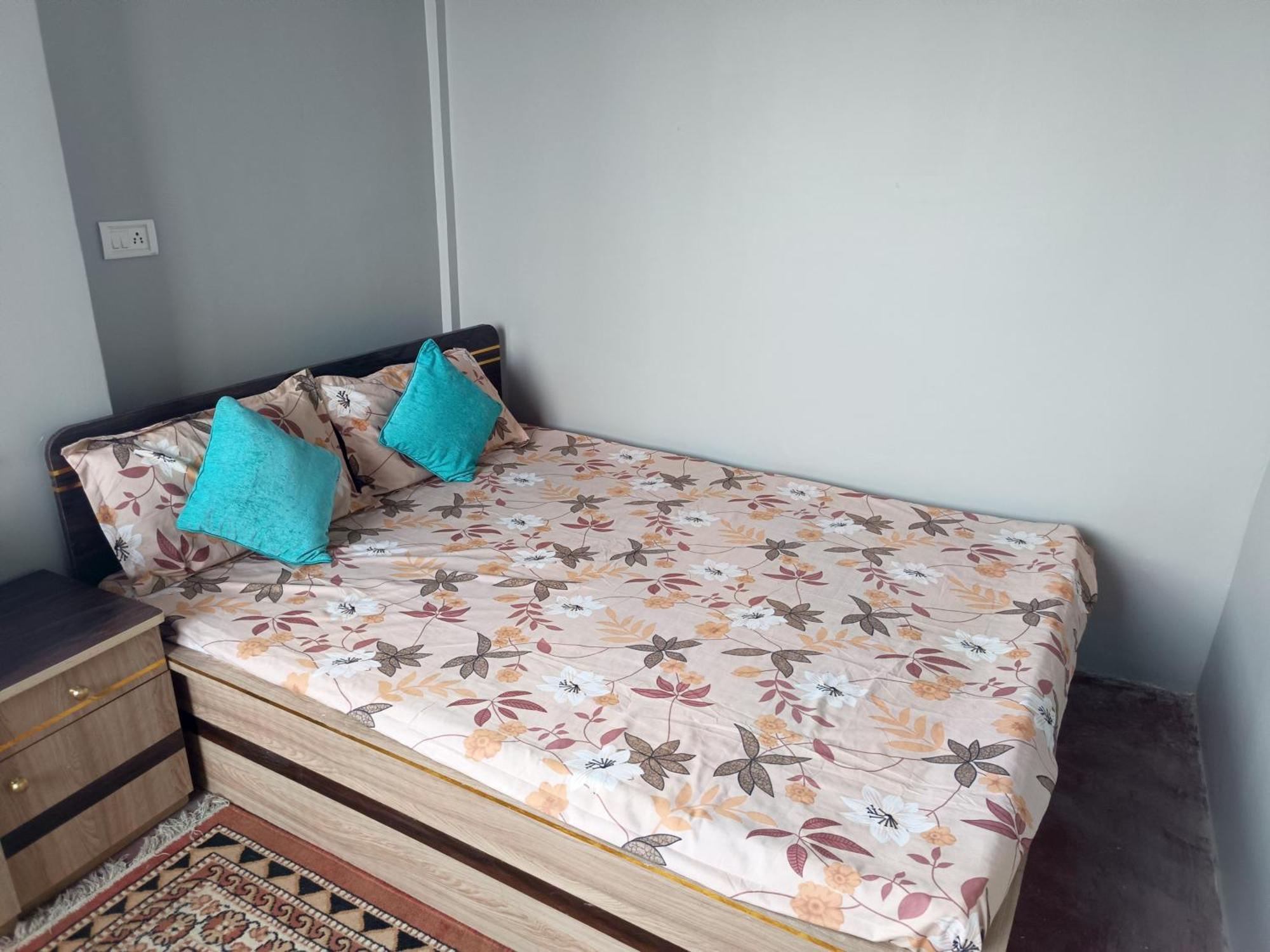 Tashi Delek Home Stay Darjeeling  Zimmer foto